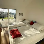 Architect-designed House With Private * Løgstrup