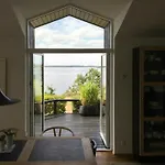 Architect-designed House With Private Nyaraló Løgstrup