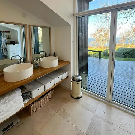 Architect-designed House With Private Prázdninový dům