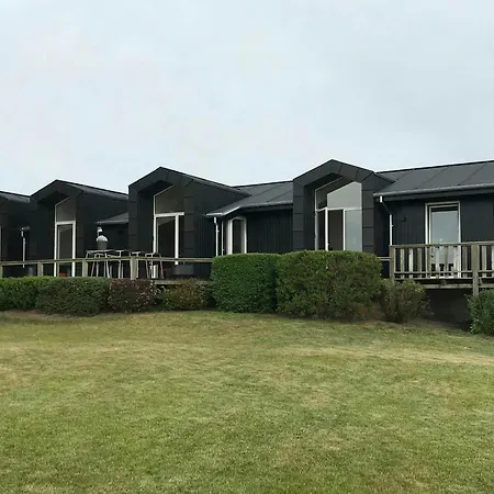 Architect-designed House With Private * Løgstrup