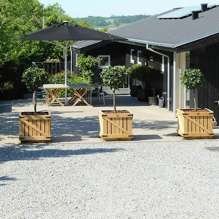 Architect-designed House With Private Dom wakacyjny